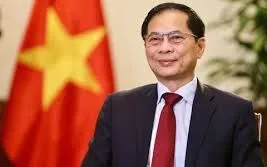 Phó Thủ tướng Bùi Thanh Sơn làm Tổ trưởng Tổ công tác bảo đảm an ninh năng lượng trước diễn biến xung đột Trung Đông