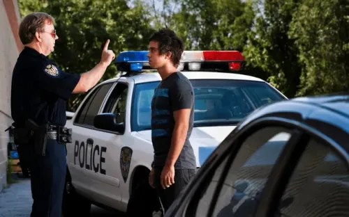 Mỹ xem xét dự luật buộc ô tô mới phải phát hiện tài xế say rượu