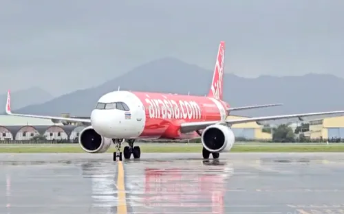 Đà Nẵng công bố quy hoạch Cảng Hàng không quốc tế đến năm 2030, tầm nhìn 2050