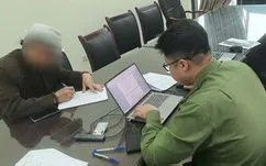 Xử phạt doanh nghiệp đăng tin sai sự thật về việc “nấu bánh chưng phải có giấy tờ phòng cháy chữa cháy”