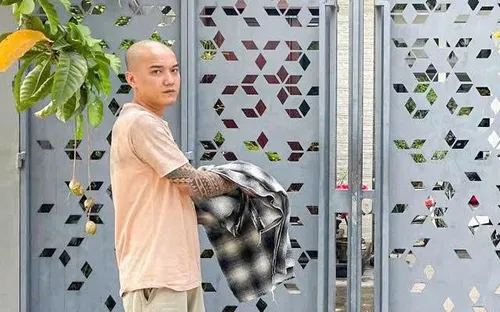 Bắt đối tượng đột nhập nhà dân tại Nha Trang trộm tiền, vàng