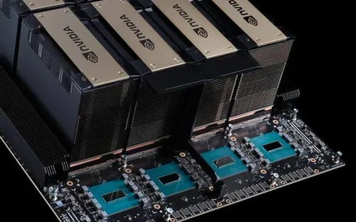 NVIDIA được cho là dừng kế hoạch sản xuất chip AI H200 cho thị trường Trung Quốc