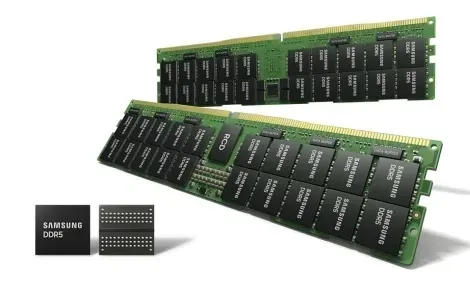 Xung đột Trung Đông có nguy cơ ảnh hưởng chuỗi cung ứng chip nhớ toàn cầu