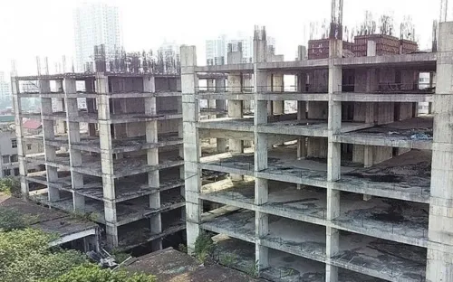 Khơi thông 1,67 triệu tỷ đồng từ hơn 3.200 dự án đất đai chậm triển khai