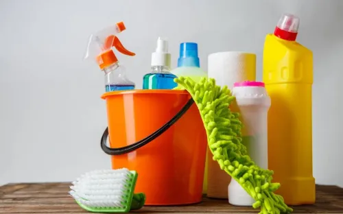 5 thay đổi nhỏ trong nhà giúp giảm nguy cơ ung thư cho cả gia đình