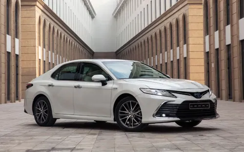 Vì sao ô tô màu trắng thống trị thị trường suốt 15 năm qua?