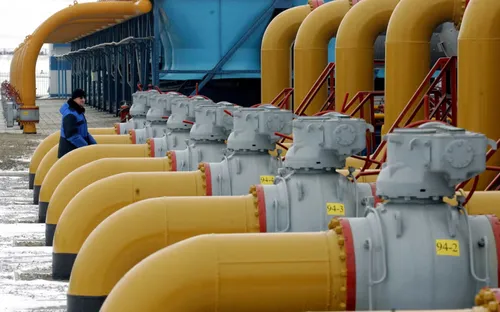 Giá khí đốt châu Âu tăng vọt sau xung đột Trung Đông