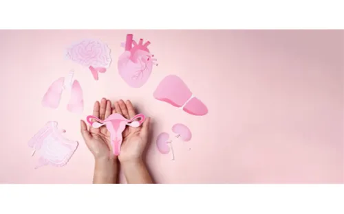 Chăm sóc sức khỏe phụ nữ – nền tảng cho hạnh phúc gia đình