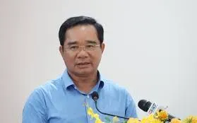 TPHCM lập Ban Chỉ đạo về dữ liệu do Chủ tịch UBND Thành phố đứng đầu