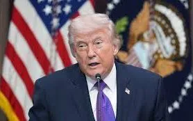 Ông Trump: Căng thẳng nguồn cung năng lượng sẽ sớm được giải quyết