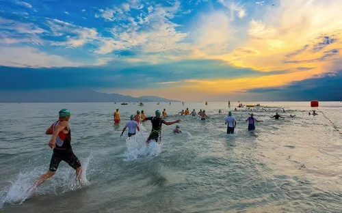 Đà Nẵng hướng tới “mùa thể thao” sôi động năm 2026