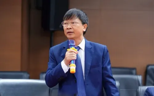 Cựu Chủ tịch Vinaconex Nguyễn Hữu Tới bị bắt tạm giam