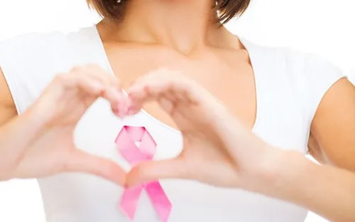 Hơn 1/4 gánh nặng ung thư vú liên quan lối sống có thể phòng tránh