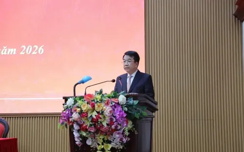 Thủ tướng phê chuẩn ông Nguyễn Thanh Bình làm Chủ tịch UBND tỉnh Ninh Bình