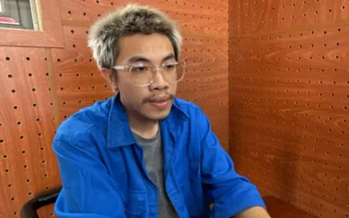 Giả “bác sĩ tâm linh trừ tà”, thanh niên lừa gần 70 triệu đồng