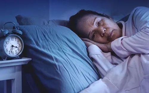 Mất ngủ kéo dài ở phụ nữ tiền mãn kinh có thể làm tăng nguy cơ bệnh tim mạch