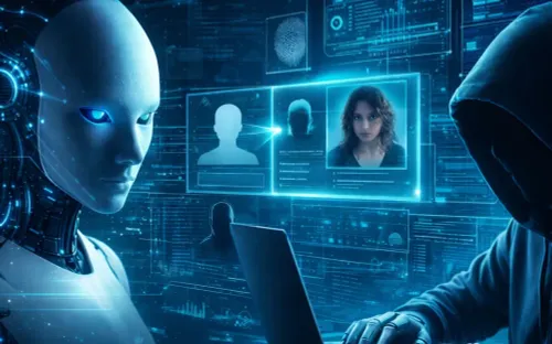 Nghiên cứu cảnh báo AI có thể truy ra danh tính người dùng ẩn danh trên mạng