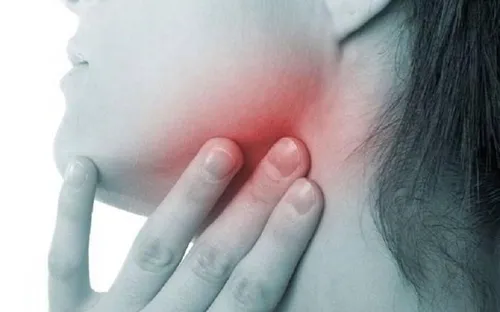 Những dấu hiệu cho thấy hệ bạch huyết hoạt động kém