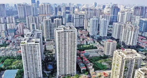 Hãm phanh tín dụng, trái phiếu bất động sản có bùng nổ trở lại?