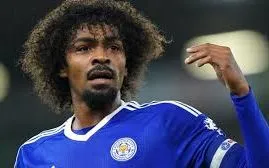 Bangladesh mang cựu cầu thủ Ngoại hạng Anh Hamza Choudhury sang đấu tuyển Việt Nam