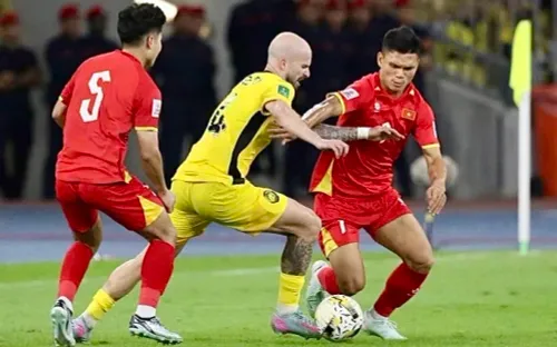 AFC xác nhận trận Việt Nam – Malaysia ngày 31/3 vẫn diễn ra