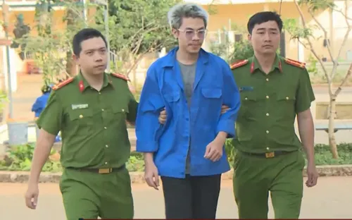 Đắk Lắk bắt tạm giam ‘bác sĩ tâm linh, trừ tà, bắt quỷ’