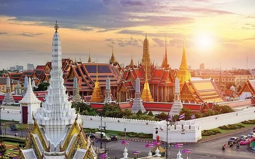 Ngành du lịch Thái Lan đối mặt rủi ro thất thu 40 tỷ baht do biến động tại Trung Đông