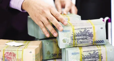 Tín dụng chưa thể thoát ly bất động sản, nhưng lãi vay tăng sẽ ảnh hưởng đến sức cầu