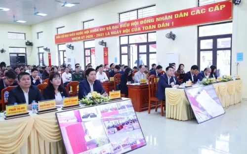 Dự kiến tăng lương cơ sở khoảng 8% từ ngày 1/7/2026