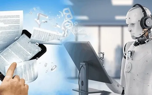 AI đang thay đổi điện ảnh: Cơ hội mới nhưng cũng đặt ra nhiều thách thức