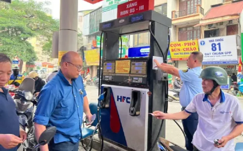 Tăng cường kiểm soát thị trường, ngăn chặn găm hàng và tăng giá bất hợp lý