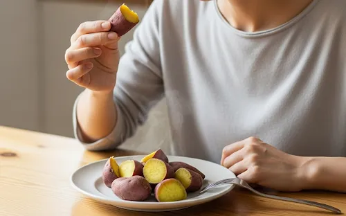 Nhiều người giảm cân sai cách vì không biết mình đã nạp bao nhiêu năng lượng