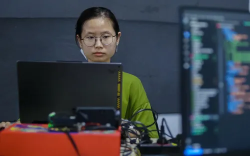 Ngành IT tiếp tục dẫn đầu về thu nhập, nhiều vị trí vượt 100 triệu đồng/tháng