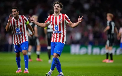 Atletico Madrid đối đầu Tottenham: Cuộc chạm trán của hai đội bóng nhiều bất ổn