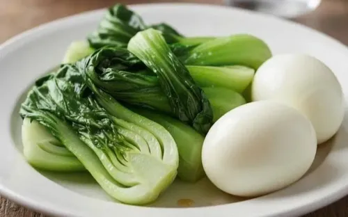 Gợi ý bữa sáng đơn giản giúp kiểm soát axit uric