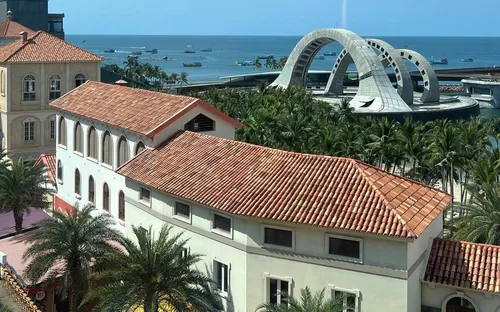 Khách Nhật đổ về biển Việt Nam: Sức hút từ cát trắng, khí hậu ấm áp và trải nghiệm nghỉ dưỡng