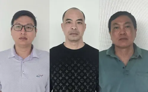 Khởi tố 3 giám đốc doanh nghiệp trốn thuế hơn 1,8 tỷ đồng tại Tuyên Quang