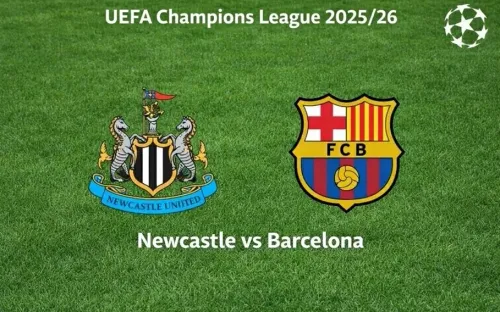 Nhận định Newcastle – Barcelona: Chủ nhà khó đòi nợ tại Champions League