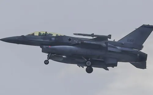 Tên lửa Python-5 của Israel: “Cơn ác mộng” trên bầu trời với khả năng khóa mục tiêu sau phóng và tấn công toàn hướng