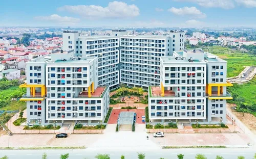 4 chính sách mới có hiệu lực từ ngày 15/3/2026 người dân cần biết