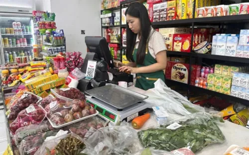 Minh bạch dòng tiền hộ kinh doanh: Bước ngoặt từ định danh tài khoản ngân hàng