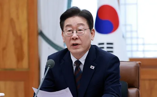 Tập đoàn Hàn Quốc kích hoạt chế độ khẩn cấp khi giá dầu vượt 100 USD/thùng