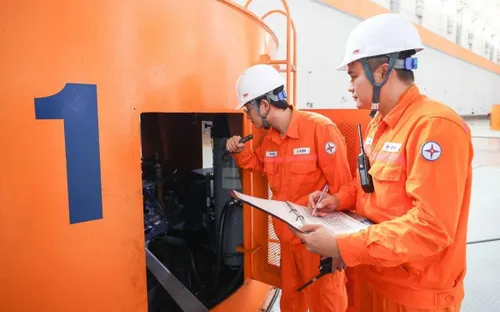 Nghị quyết 79 và vận hội mới của những tập đoàn dân tộc