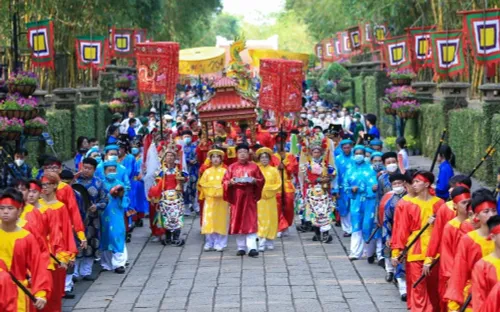 Giỗ Tổ Hùng Vương 2026: Hướng về cội nguồn và kế hoạch cho kỳ nghỉ lễ kép