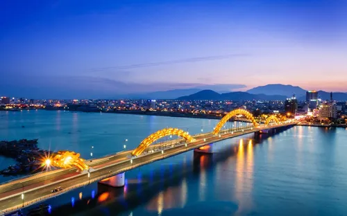 "Siêu đô thị" Đà Nẵng - Hội An: Khi di sản trở thành động lực của nền công nghiệp tỷ đô