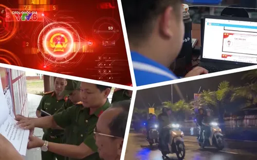 Đà Nẵng: Siết chặt an ninh, ứng dụng công nghệ số hướng tới ngày hội bầu cử