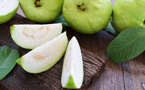 4 lý do nên ăn ổi thường xuyên để làn da khỏe đẹp