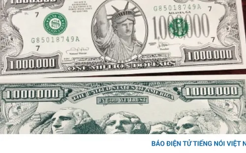 Tỷ giá USD hôm nay 10/3: Giá bán USD tăng lên mức 26.315 đồng/USD