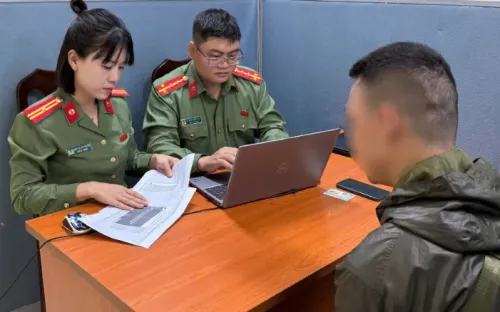 Hà Nội xử phạt 7,5 triệu đồng người đăng bình luận xúc phạm lãnh đạo thành phố