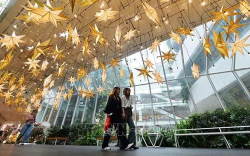 Bangkok được bình chọn là “Thành phố tốt nhất châu Á” năm 2026